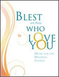 Blest Are Those Who Love You Vocal Solo & Collections sheet music cover